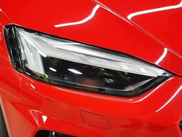 Used Audi RS5 Sportback [2021-2024] in Kanpur