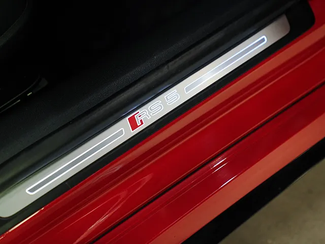 Used Audi RS5 Sportback [2021-2024] in Kanpur