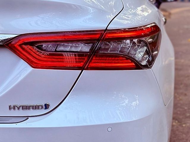 Used Toyota Camry [2022-2024] Hybrid in Kolkata