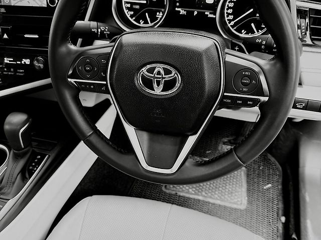 Used Toyota Camry [2022-2024] Hybrid in Kolkata