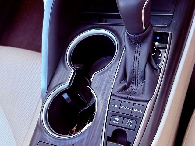 Used Toyota Camry [2022-2024] Hybrid in Kolkata