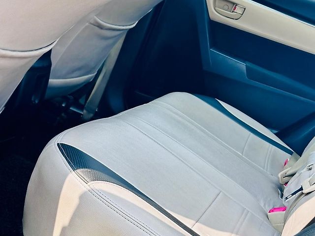 Used Toyota Corolla Altis [2011-2014] G Diesel in Mohali