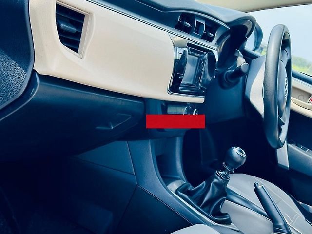 Used Toyota Corolla Altis [2011-2014] G Diesel in Mohali