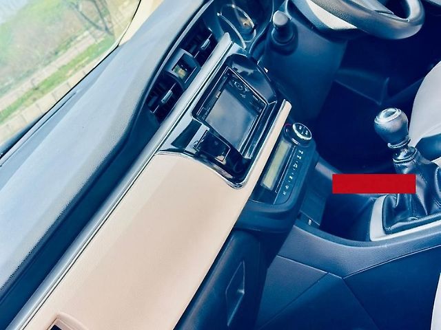 Used Toyota Corolla Altis [2011-2014] G Diesel in Mohali
