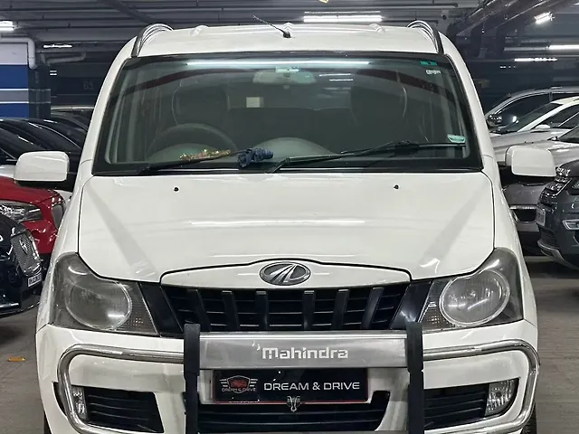 Used 2014 Mahindra Quanto in Mumbai