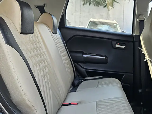 Used Maruti Suzuki Wagon R [2019-2022] ZXi 1.2 in Nashik