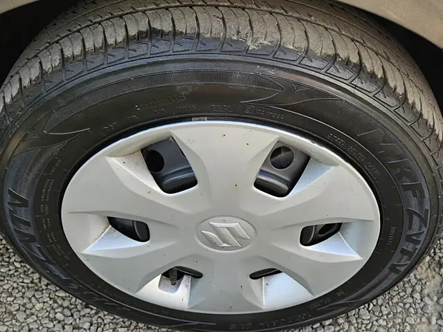 Used Maruti Suzuki Wagon R [2019-2022] ZXi 1.2 in Nashik