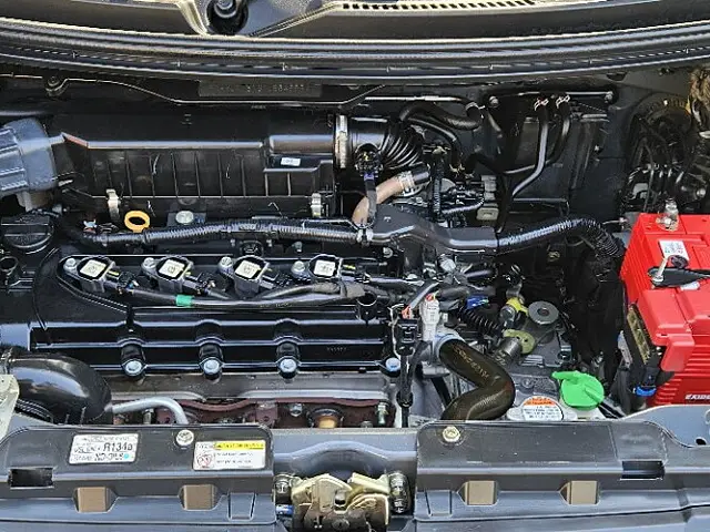 Used Maruti Suzuki Wagon R [2019-2022] ZXi 1.2 in Nashik