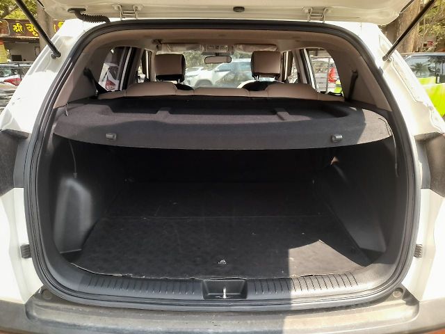 Used Hyundai Creta [2017-2018] E Plus 1.4 CRDI in Nashik