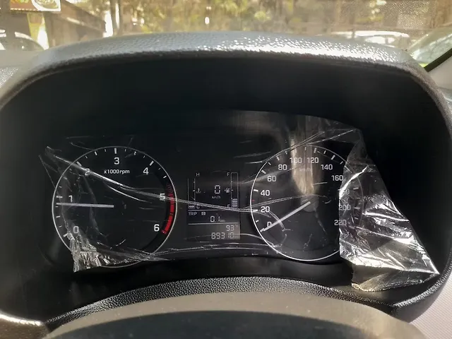 Used Hyundai Creta [2017-2018] E Plus 1.4 CRDI in Nashik