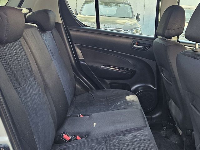 Used Maruti Suzuki Swift [2014-2018] VDi ABS in Nashik
