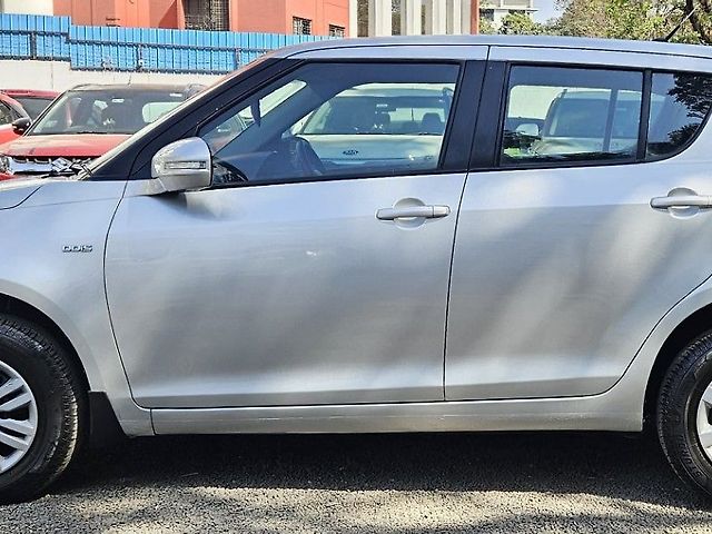 Used Maruti Suzuki Swift [2014-2018] VDi ABS in Nashik