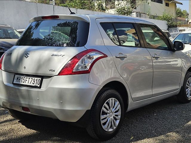 Used Maruti Suzuki Swift [2014-2018] VDi ABS in Nashik