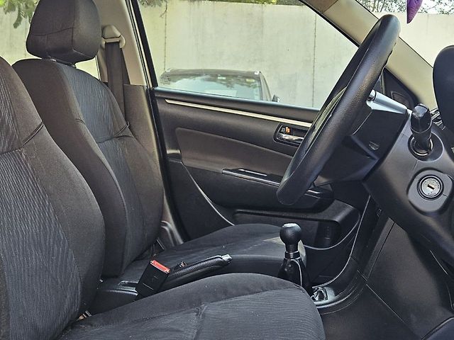 Used Maruti Suzuki Swift [2014-2018] VDi ABS in Nashik