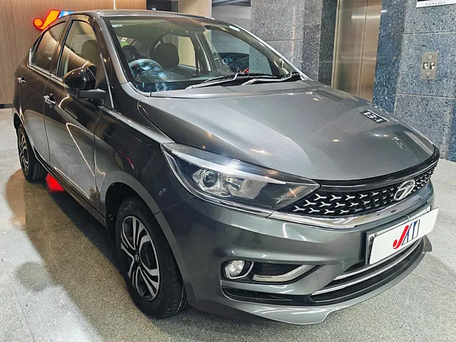 Used 2022 Tata Tigor in Ahmedabad