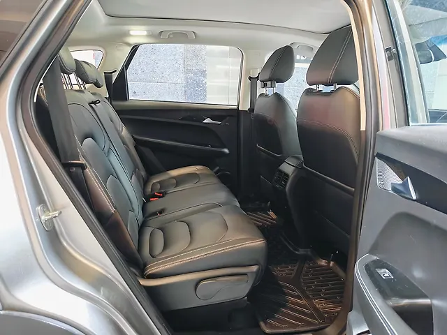 Used MG Hector [2019-2021] Sharp 1.5 DCT Petrol in Ahmedabad