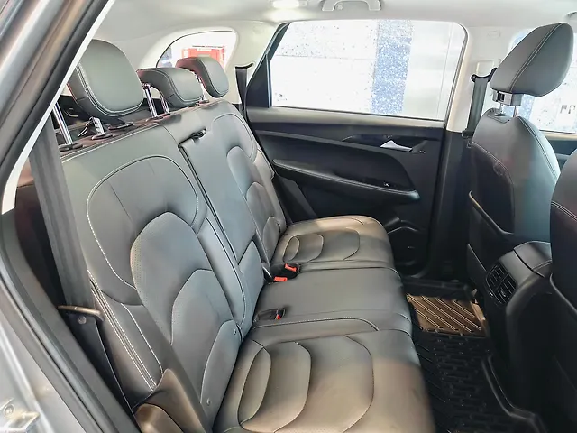 Used MG Hector [2019-2021] Sharp 1.5 DCT Petrol in Ahmedabad