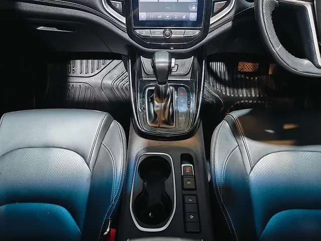 Used MG Hector [2019-2021] Sharp 1.5 DCT Petrol in Ahmedabad