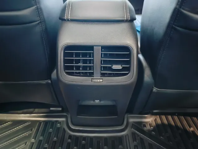 Used MG Hector [2019-2021] Sharp 1.5 DCT Petrol in Ahmedabad