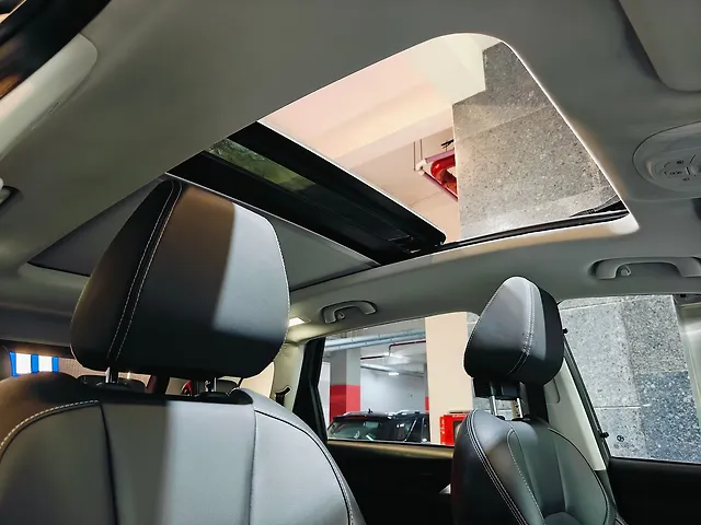 Used MG Hector [2019-2021] Sharp 1.5 DCT Petrol in Ahmedabad