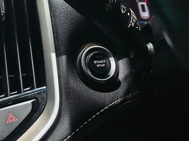 Used MG Hector [2019-2021] Sharp 1.5 DCT Petrol in Ahmedabad