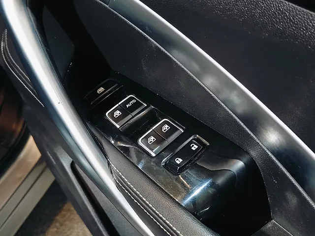Used MG Hector [2019-2021] Sharp 1.5 DCT Petrol in Ahmedabad
