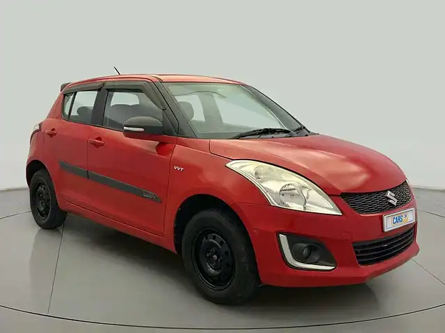 Used 2015 Maruti Suzuki Swift in Kochi