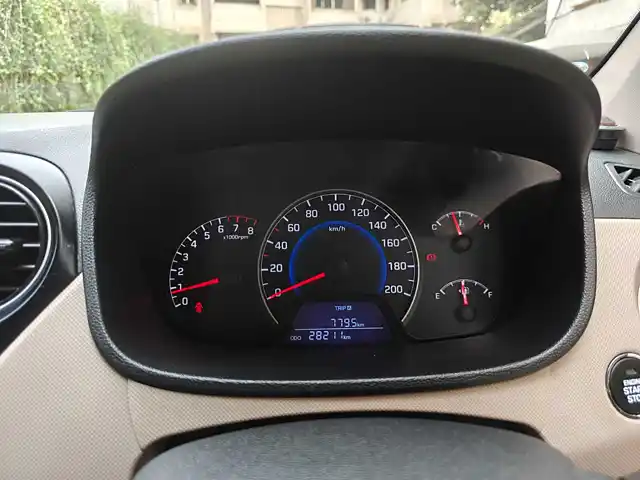 Used Hyundai Grand i10 [2013-2017] Sportz 1.2 Kappa VTVT [2013-2016] in Mumbai