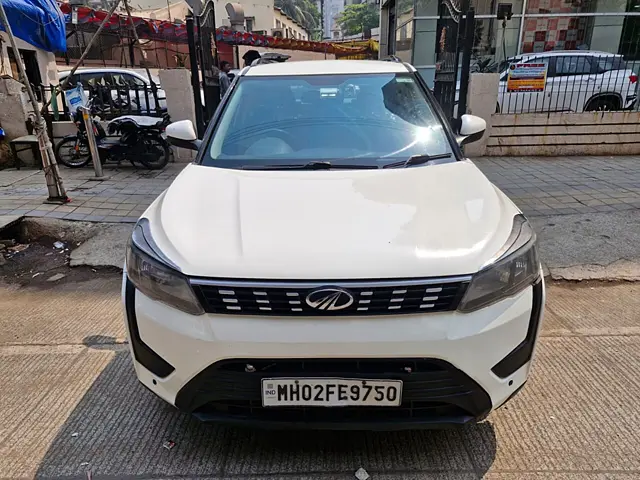 Used 2019 Mahindra XUV300 in Mumbai