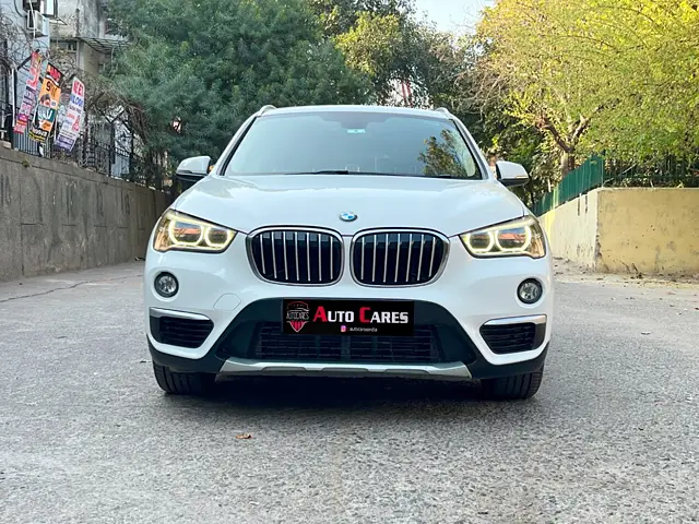 Used 2019 BMW X1 in Delhi
