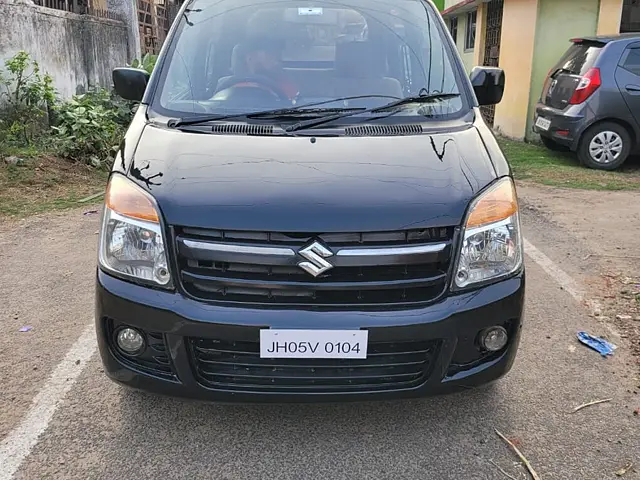 Used 2008 Maruti Suzuki Wagon R in Jamshedpur