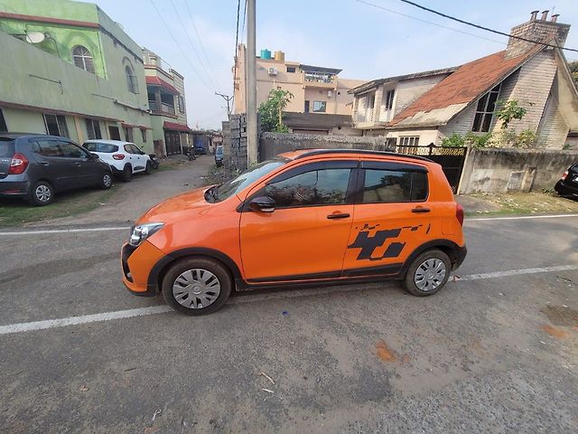 Used Maruti Suzuki Celerio X Zxi [2017-2019] in Jamshedpur
