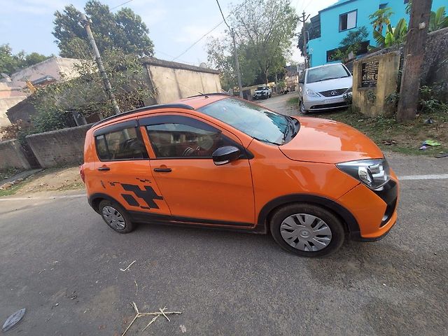 Used Maruti Suzuki Celerio X Zxi [2017-2019] in Jamshedpur