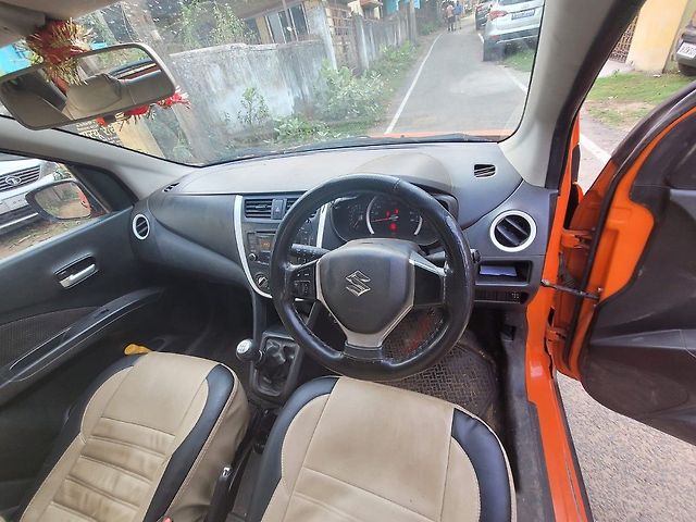Used Maruti Suzuki Celerio X Zxi [2017-2019] in Jamshedpur
