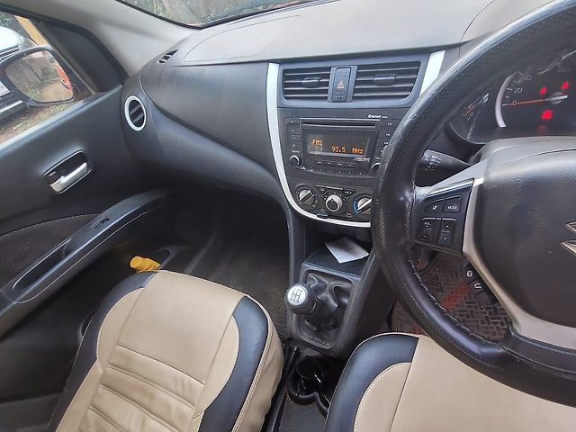 Used Maruti Suzuki Celerio X Zxi [2017-2019] in Jamshedpur