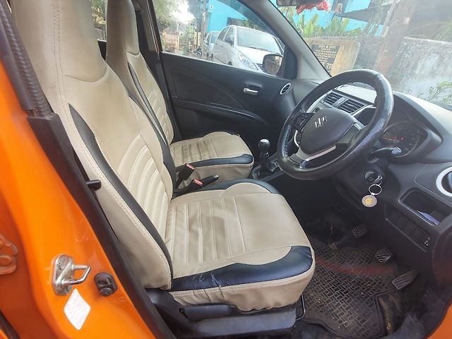 Used Maruti Suzuki Celerio X Zxi [2017-2019] in Jamshedpur