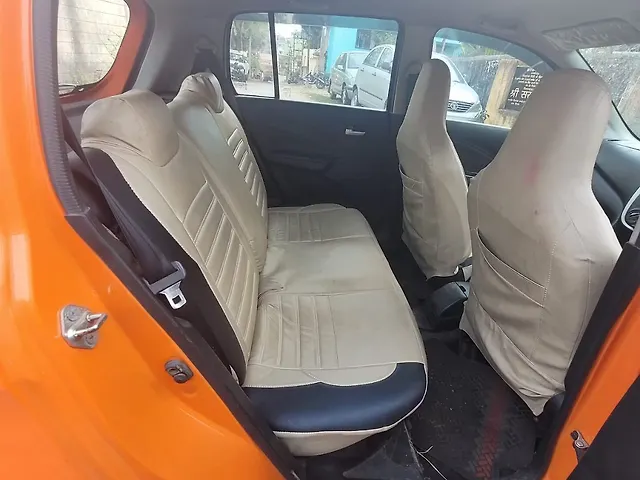 Used Maruti Suzuki Celerio X Zxi [2017-2019] in Jamshedpur