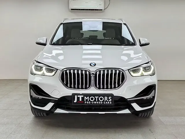 Used 2022 BMW X1 in Pune