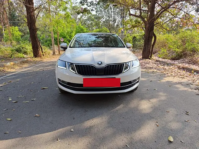Used 2018 Skoda Octavia in Bangalore