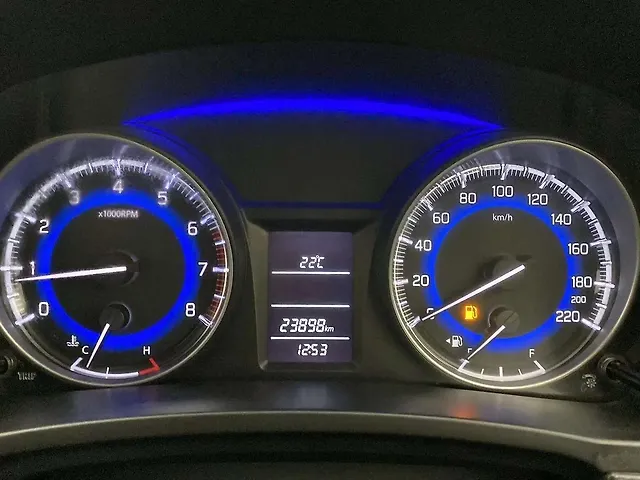 Used Maruti Suzuki Baleno [2015-2019] Delta 1.2 in Ahmedabad