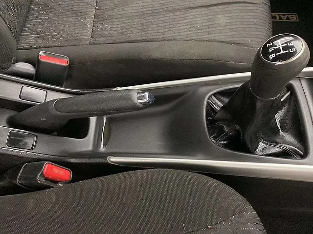 Used Maruti Suzuki Baleno [2015-2019] Delta 1.2 in Ahmedabad