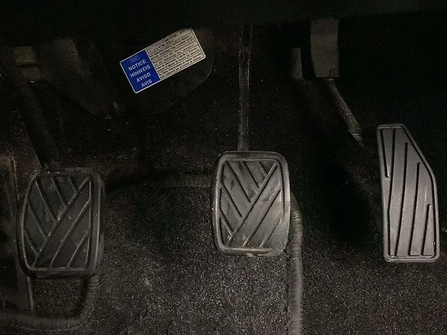 Used Maruti Suzuki Baleno [2015-2019] Delta 1.2 in Ahmedabad