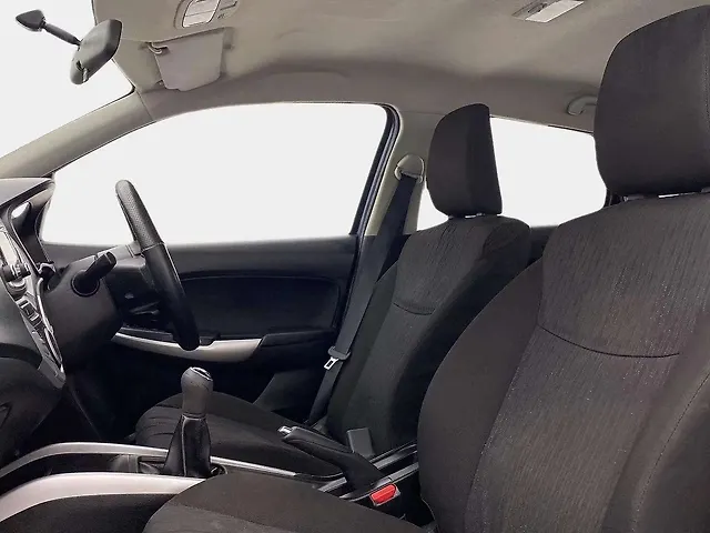 Used Maruti Suzuki Baleno [2015-2019] Delta 1.2 in Ahmedabad