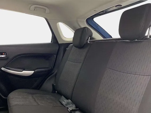 Used Maruti Suzuki Baleno [2015-2019] Delta 1.2 in Ahmedabad