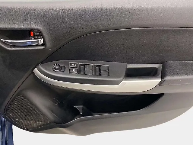 Used Maruti Suzuki Baleno [2015-2019] Delta 1.2 in Ahmedabad