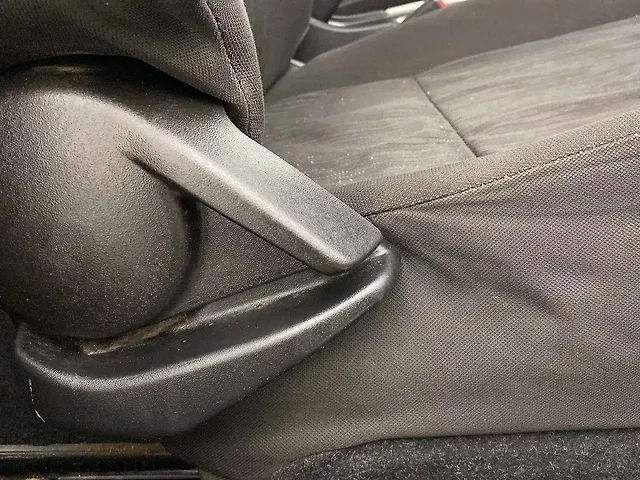 Used Maruti Suzuki Baleno [2015-2019] Delta 1.2 in Ahmedabad