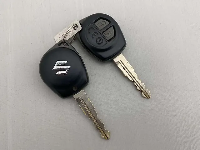 Used Maruti Suzuki Baleno [2015-2019] Delta 1.2 in Ahmedabad
