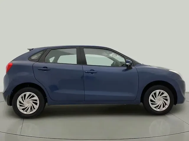 Used Maruti Suzuki Baleno [2015-2019] Delta 1.2 in Ahmedabad