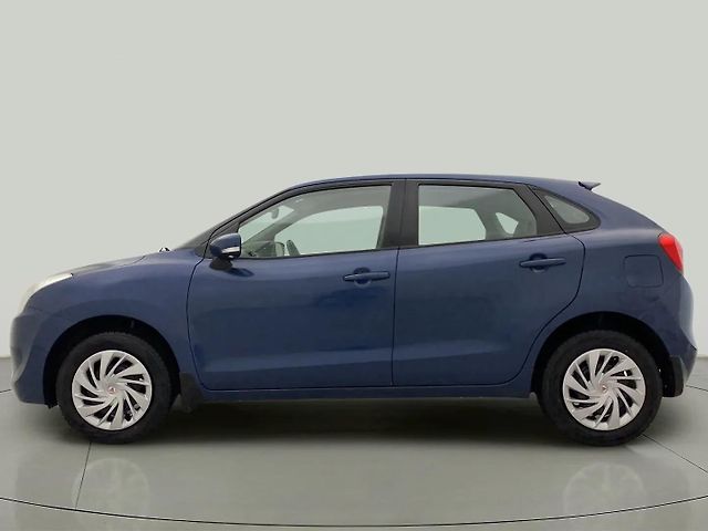 Used Maruti Suzuki Baleno [2015-2019] Delta 1.2 in Ahmedabad