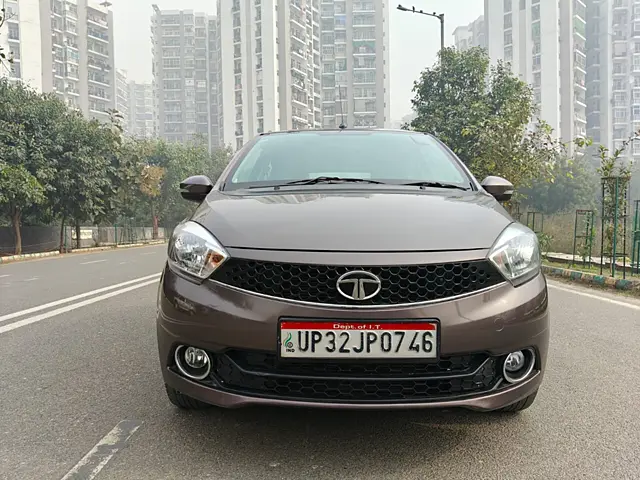 Used 2018 Tata Tiago in Noida
